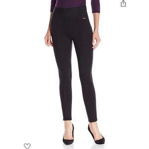Calvin Klein Women's Power Stretch Leggings/Pants